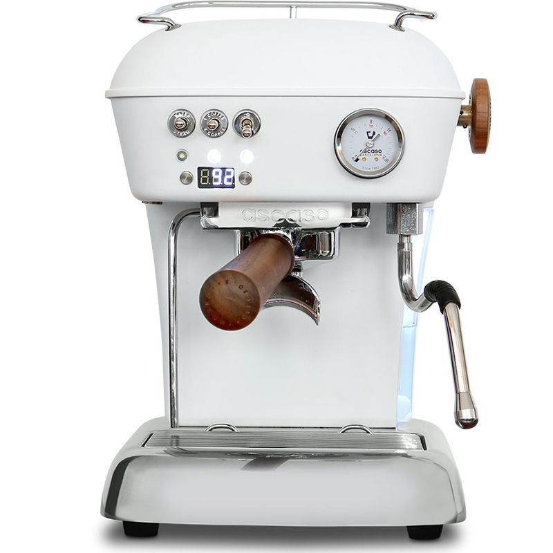 Ascaso Dream PID, Cloud White Ascaso Dream PID, Cloud White
