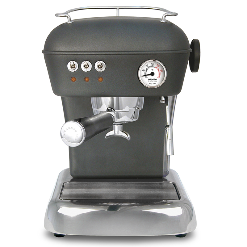 Ascaso Dream, Anthracite Ascaso Dream, Anthracite