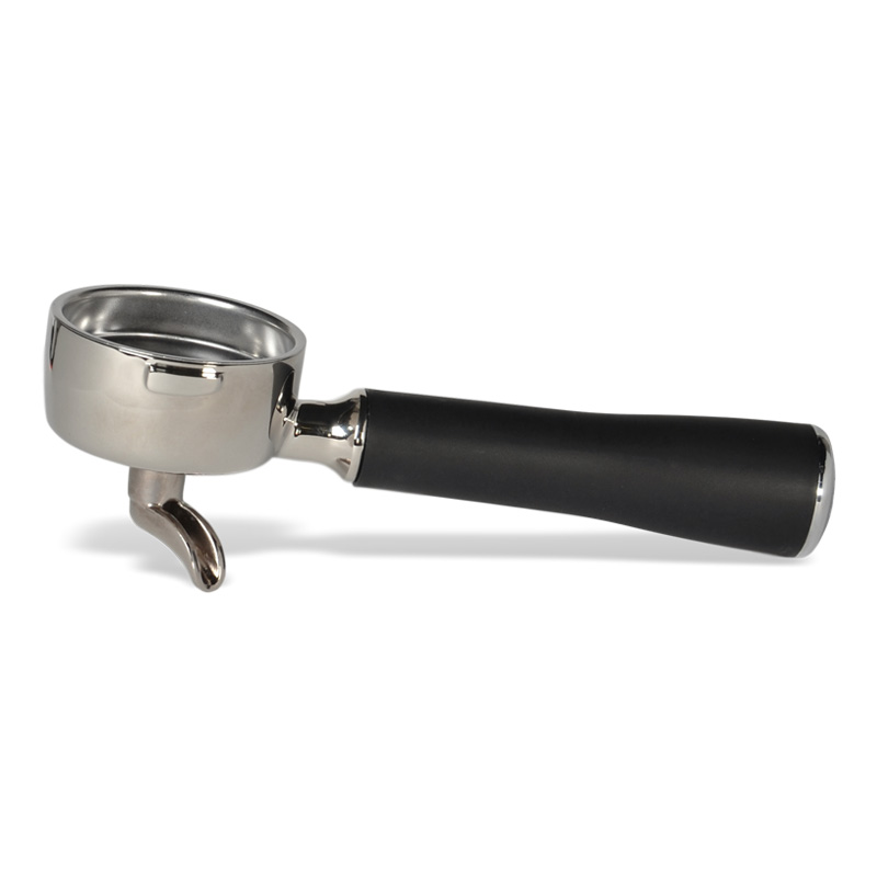 Ascaso Home páka s jednovýpustí (1 cup portafilter) Ascaso Home páka s jednovýpustí (1 cup portafilter)