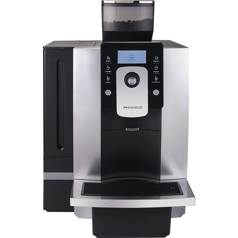 PHEM Automatické espresso 1003L