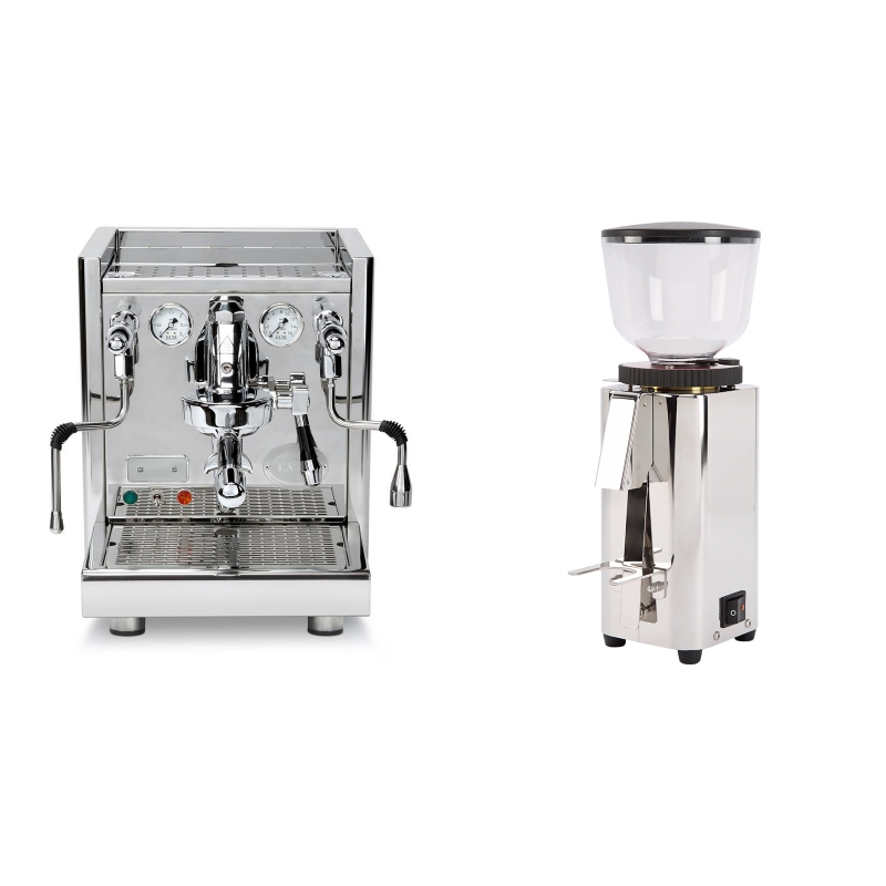 ECM Technika V Profi PID + ECM C-Manuale 54 ECM Technika V Profi PID + ECM C-Manuale 54