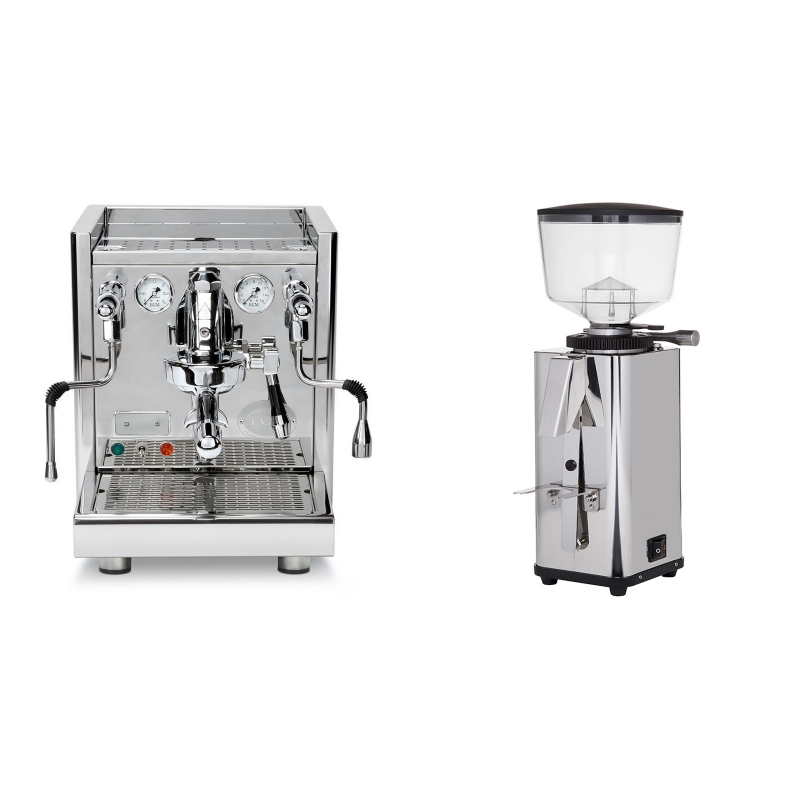 ECM Technika V Profi PID + ECM S-Manuale 64 ECM Technika V Profi PID + ECM S-Manuale 64