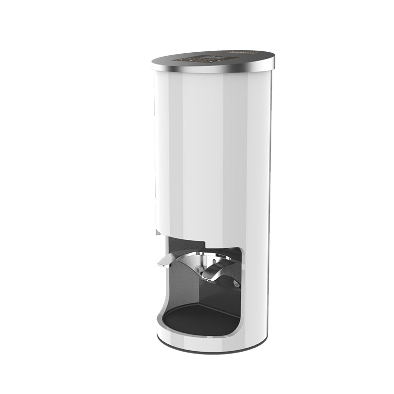 Cinoart PT2 Automatický tamper, bílá Cinoart PT2 Automatický tamper, bílá