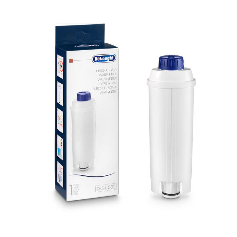 DeLonghi filtr na vodu (změkčovač) DeLonghi filtr na vodu (změkčovač)