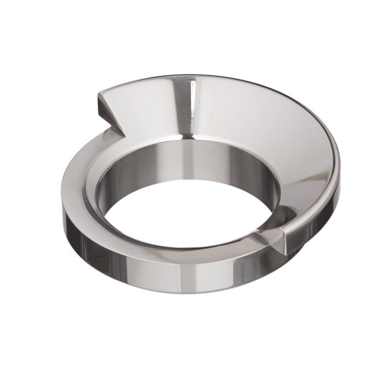 Trychtýř na filtr, precizní, 41 mm, s výkrojem Trychtýř na filtr, precizní, 41 mm, s výkrojem
