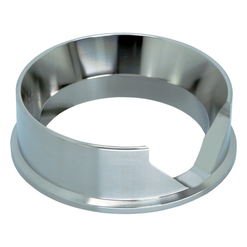 Trychtýř na filtr, precizní, 58 mm, s výkrojem Trychtýř na filtr, precizní, 58 mm, s výkrojem