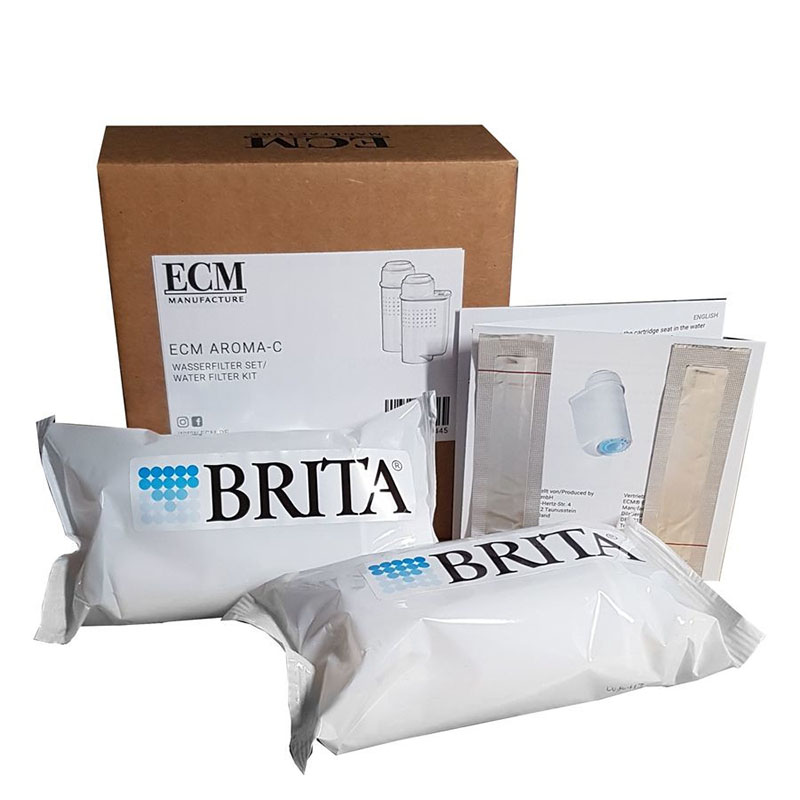 ECM Aroma-C filtr, 2 ks ECM Aroma-C filtr, 2 ks