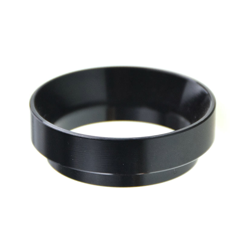 Ecocoffee trychtýř na filtr, bez pěchování, 58 mm Ecocoffee trychtýř na filtr, bez pěchování, 58 mm