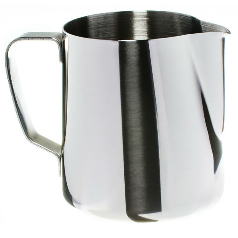 Ecocoffee konvička na šlehání mléka Barista 35 cl Ecocoffee konvička na šlehání mléka Barista 35 cl