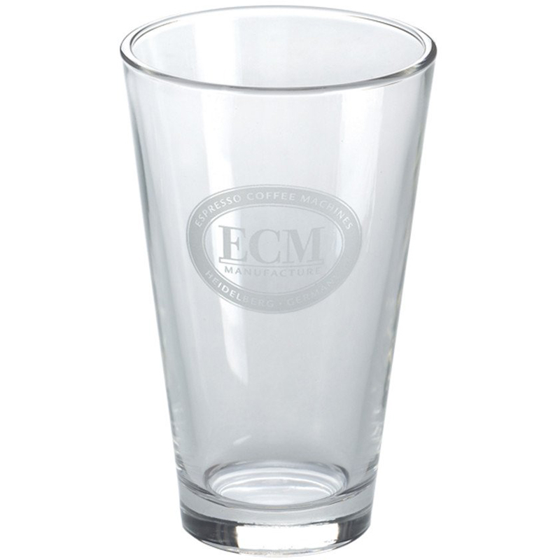 ECM sklenička 330 ml, latte macchiato ECM sklenička 330 ml, latte macchiato
