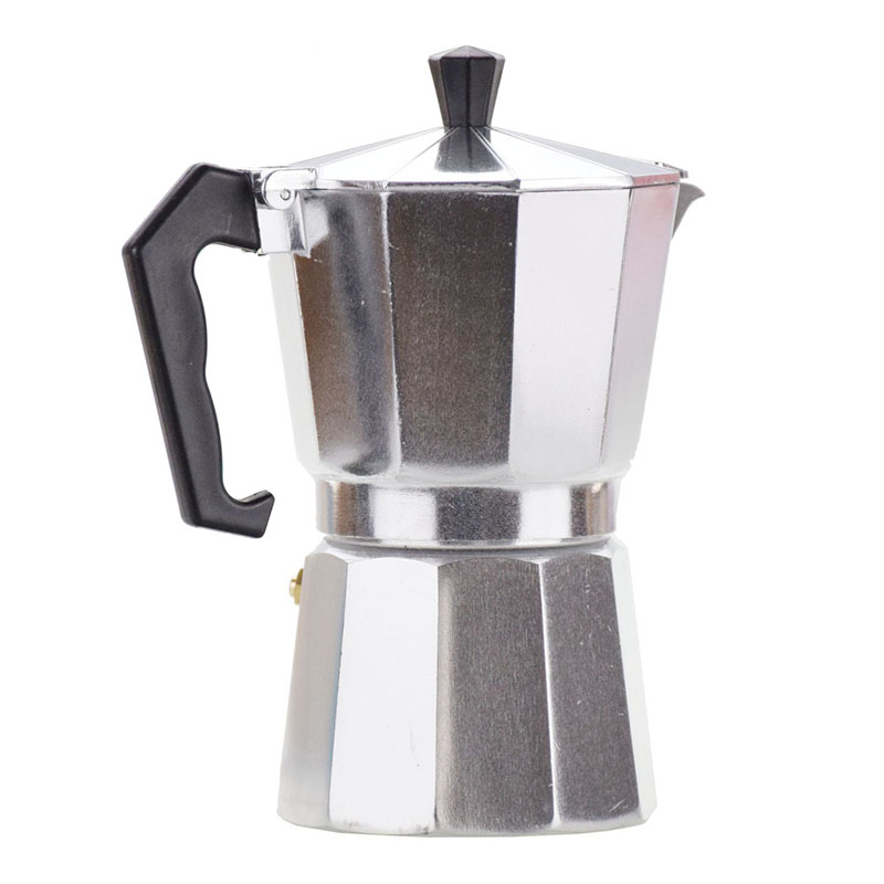 Ecocoffee moka konvička na 6 šálků Ecocoffee moka konvička na 6 šálků