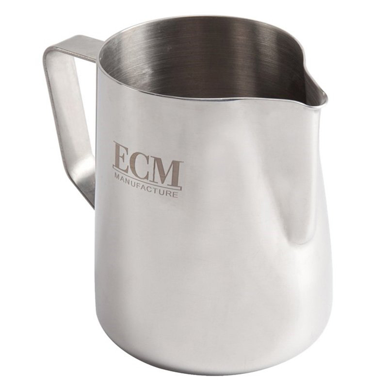 ECM konvička na šlehání mléka, 60 cl ECM konvička na šlehání mléka, 60 cl