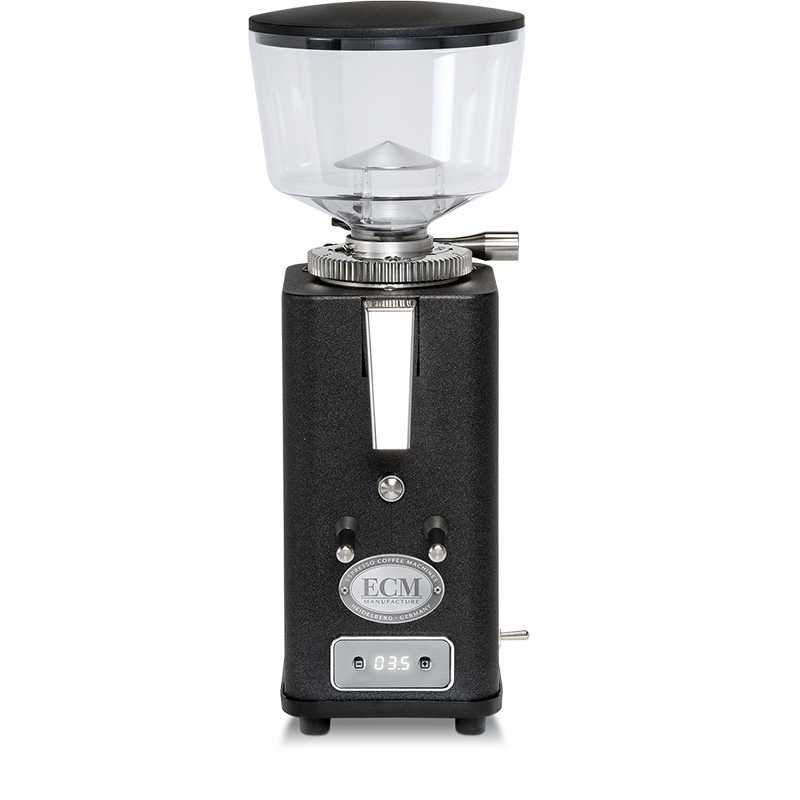 ECM S-Automatik 64, anthracite ECM S-Automatik 64, anthracite