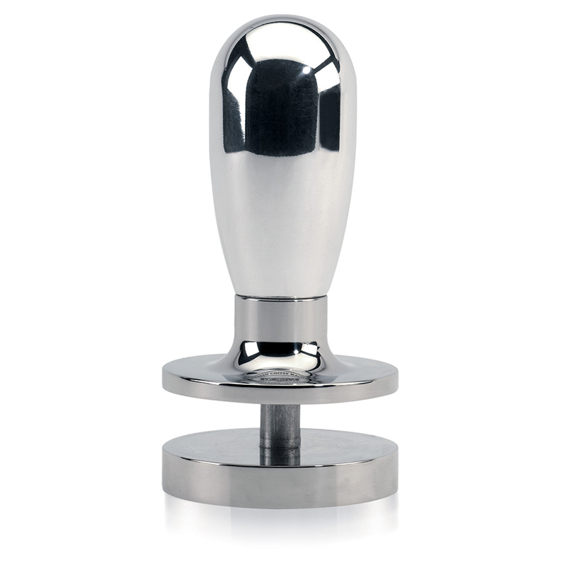 ECM tamper s regulací tlaku, plochý, 58 mm ECM tamper s regulací tlaku, plochý, 58 mm