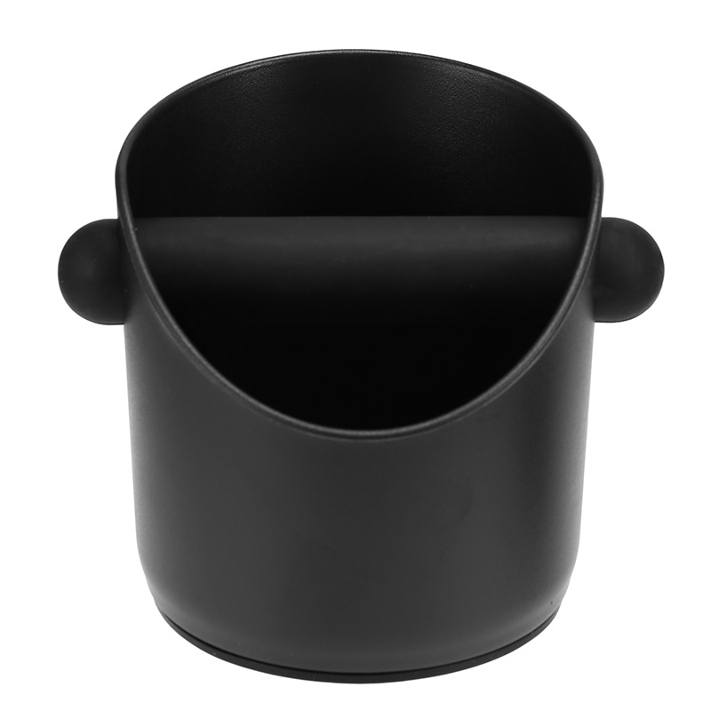 Ecocoffee odklepávač na kávu, plast, černý Ecocoffee odklepávač na kávu, plast, černý