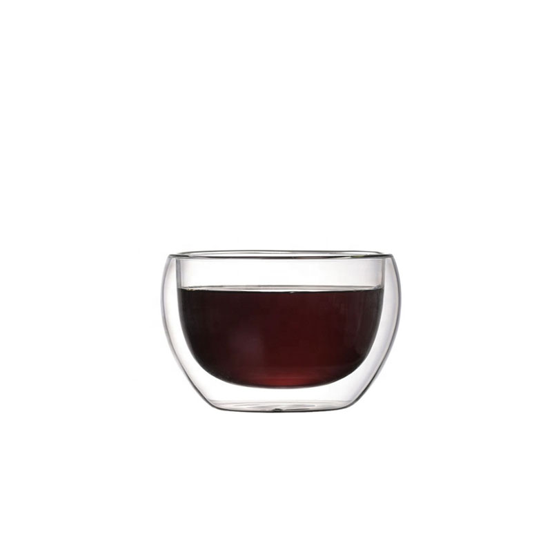Ecocoffee sklenička, 50 ml Ecocoffee sklenička, 50 ml