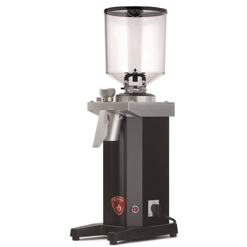 Eureka Drogheria MCD4 85, black Eureka Drogheria MCD4 85, black