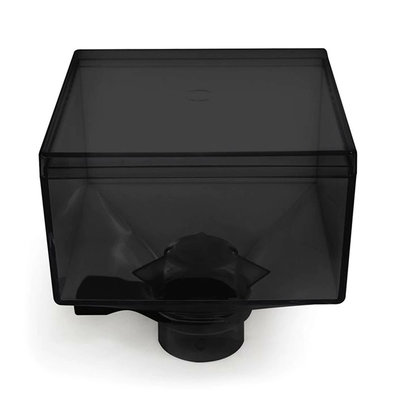 Eureka Mignon násypník 300 g, tmavý Eureka Mignon násypník 300 g, tmavý