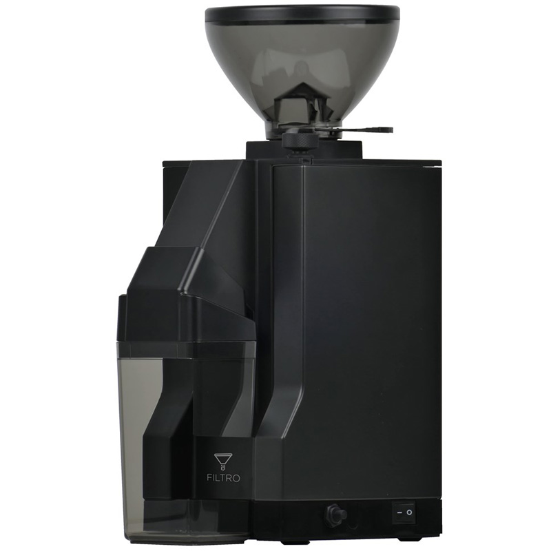 Eureka Mignon Filtro, BL black Eureka Mignon Filtro, BL black