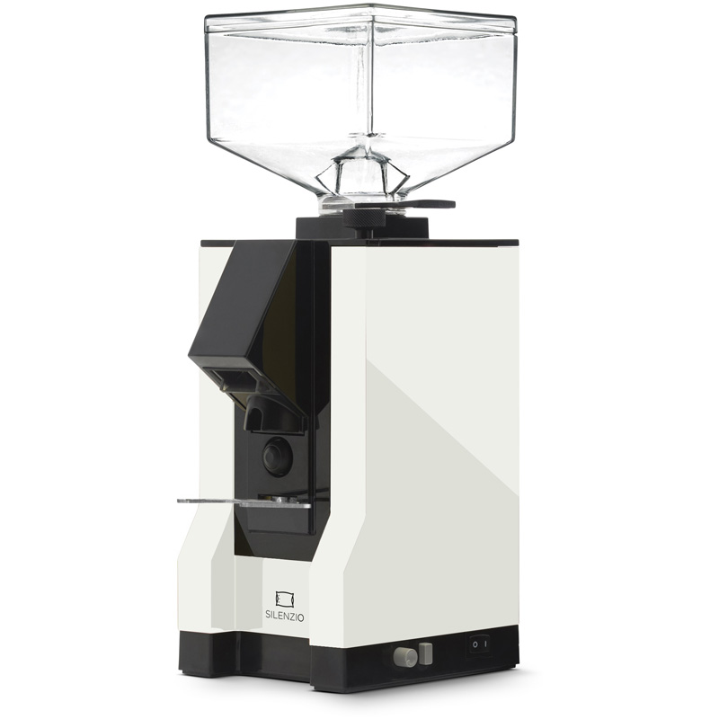Eureka Mignon Silenzio, BL white Eureka Mignon Silenzio, BL white