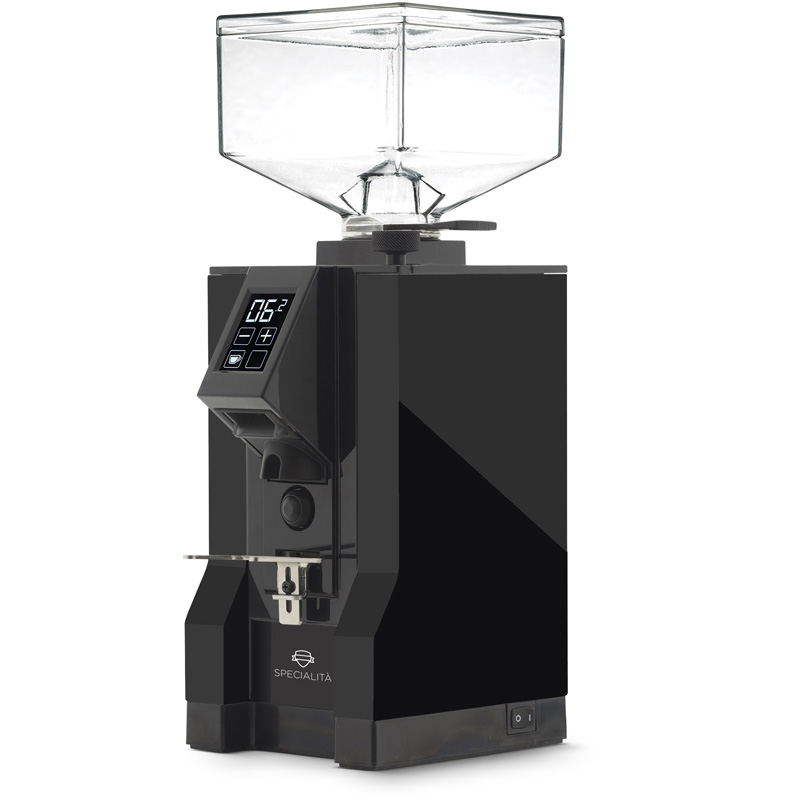 Eureka Mignon Specialita, BL black Eureka Mignon Specialita, BL black