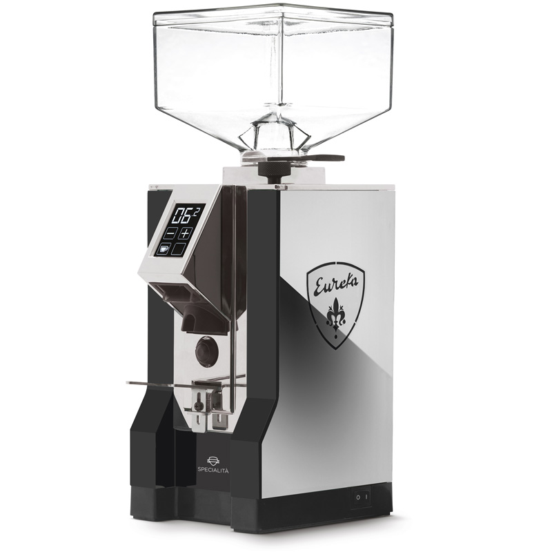 Eureka Mignon Specialita, NX black Eureka Mignon Specialita, NX black