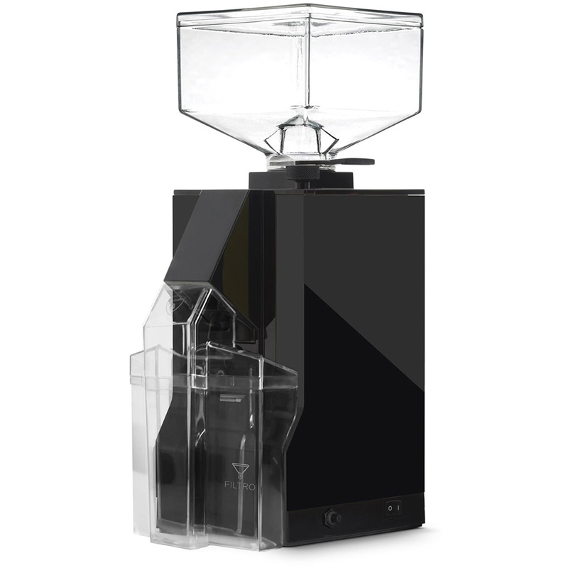 Eureka Mignon Filtro, BL black Eureka Mignon Filtro, BL black