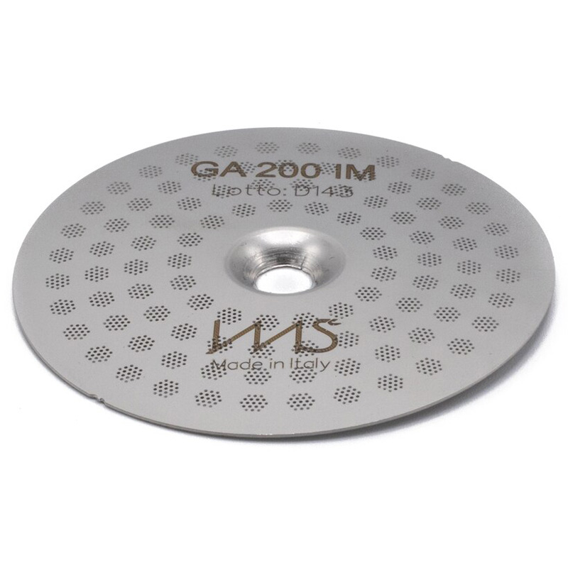 IMS precizní sprcha pro Gaggia Classic GA 200 IM IMS precizní sprcha pro Gaggia Classic GA 200 IM