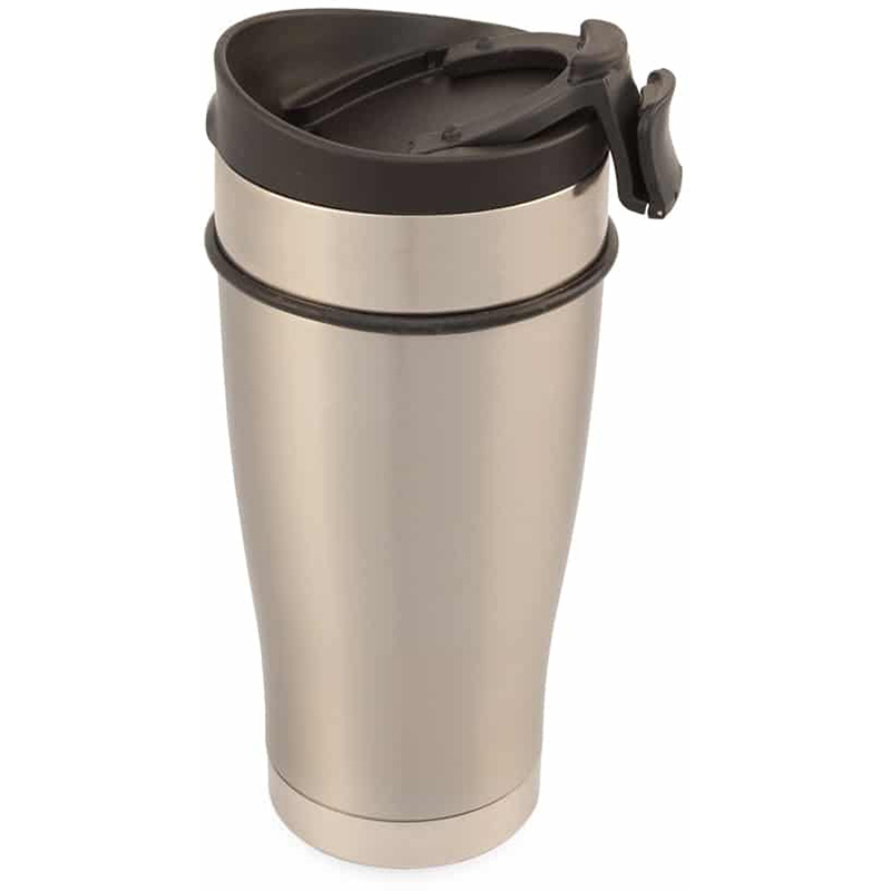 Planetary Design termohrnek, nerez, 470 ml Planetary Design termohrnek, nerez, 470 ml