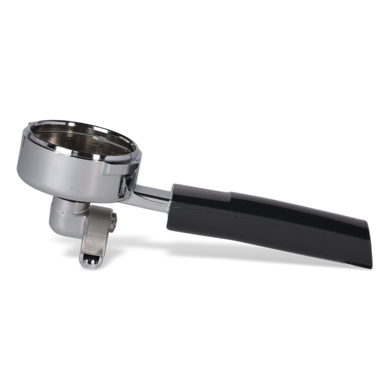 Gaggia páka s dvouvýpustí (2 cup portafilter) Gaggia páka s dvouvýpustí (2 cup portafilter)
