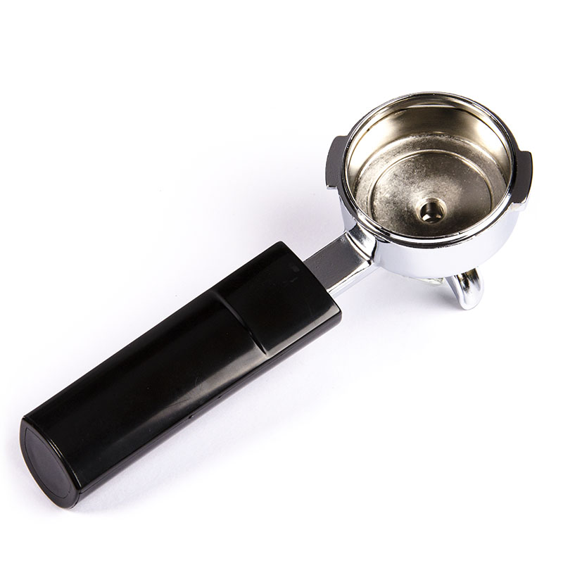 Gaggia páka s jednovýpustí (1 cup portafilter) Gaggia páka s jednovýpustí (1 cup portafilter)