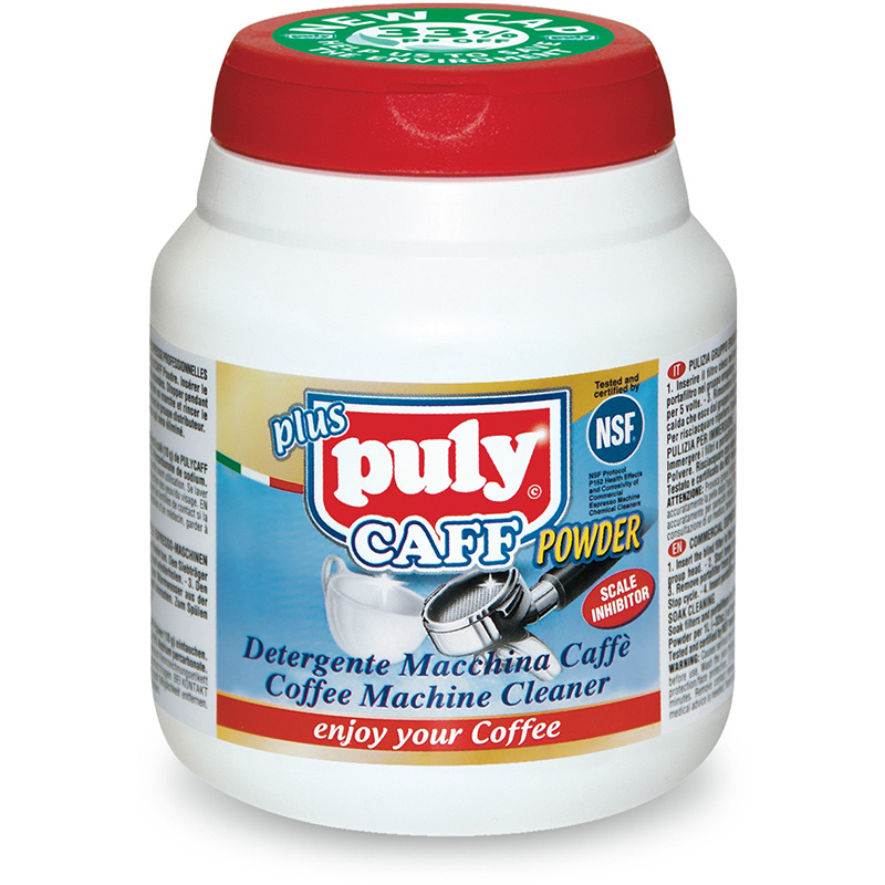 Puly Caff prášek, 370 g Puly Caff prášek, 370 g