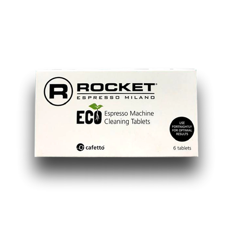 Rocket Espresso čisticí tablety, 6 ks Rocket Espresso čisticí tablety, 6 ks
