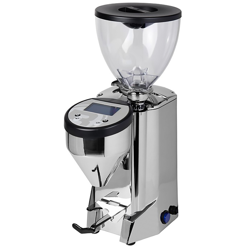 Rocket Espresso FAUSTO, chrome Rocket Espresso FAUSTO, chrome