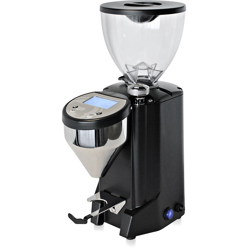 Rocket Espresso FAUSTO, black Rocket Espresso FAUSTO, black