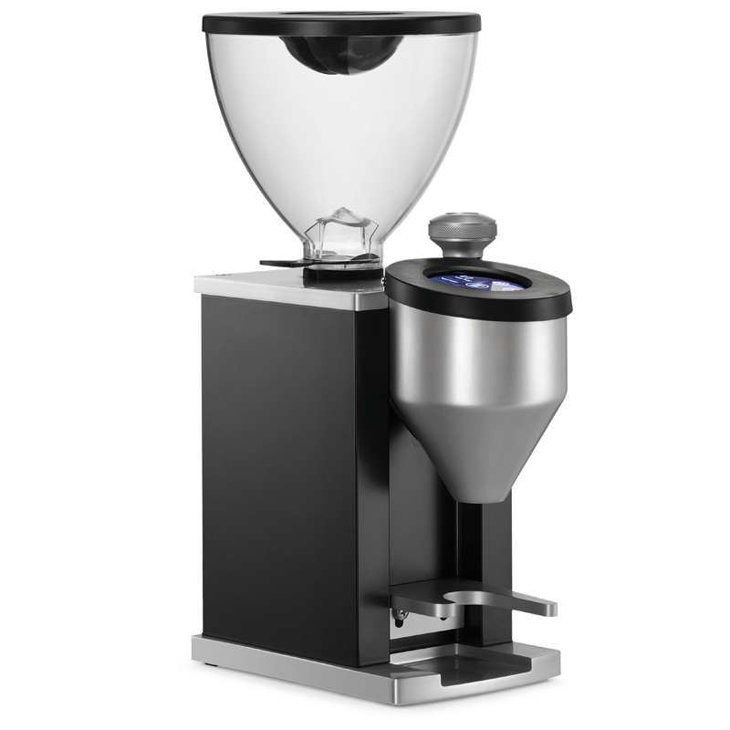 Rocket Espresso FAUSTINO, black Rocket Espresso FAUSTINO, black