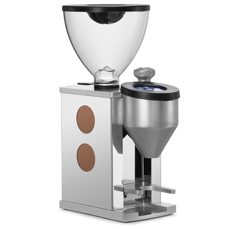 Rocket Espresso FAUSTINO, copper Rocket Espresso FAUSTINO, copper