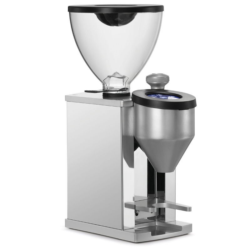 Rocket Espresso FAUSTINO, chrome Rocket Espresso FAUSTINO, chrome