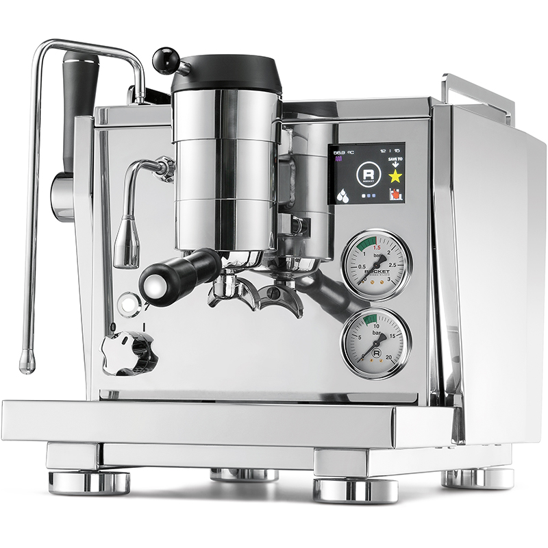 Rocket Espresso R NINE ONE Rocket Espresso R NINE ONE