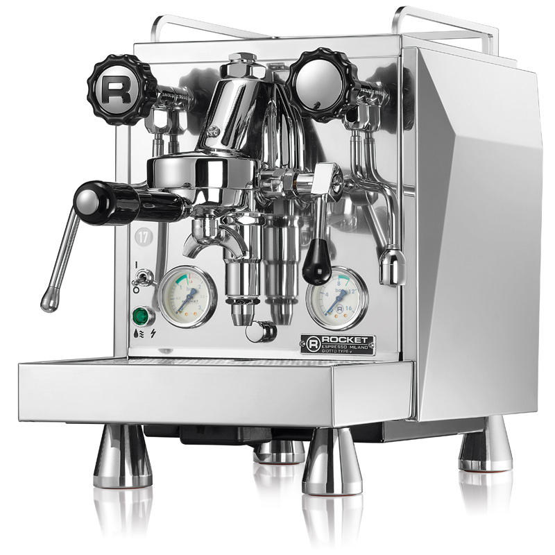 Rocket Espresso Giotto Cronometro V Rocket Espresso Giotto Cronometro V