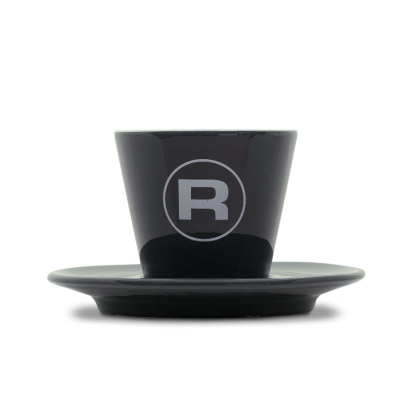 Rocket Espresso Porta Via šálek s podšálkem 180 ml (set 6 ks) Rocket Espresso Porta Via šálek s podšálkem 180 ml (set 6 ks)