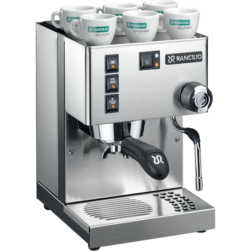 Rancilio Silvia E Rancilio Silvia E