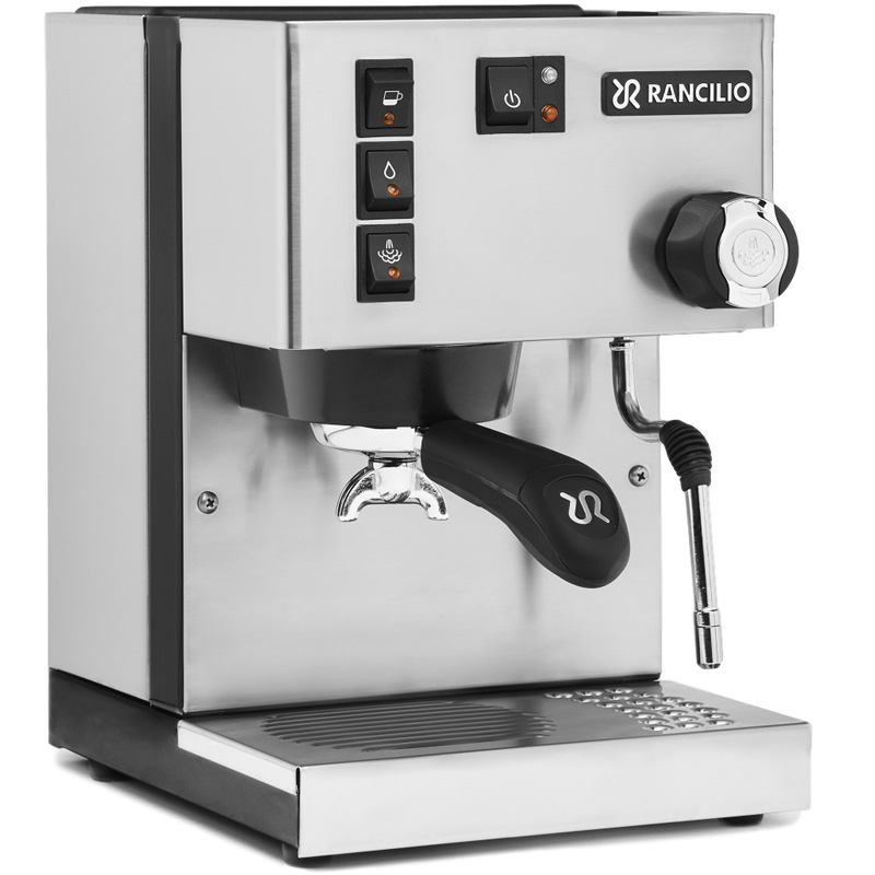 Rancilio Silvia E Rancilio Silvia E