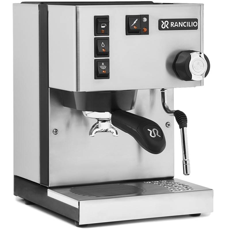 Rancilio Silvia BC Rancilio Silvia BC