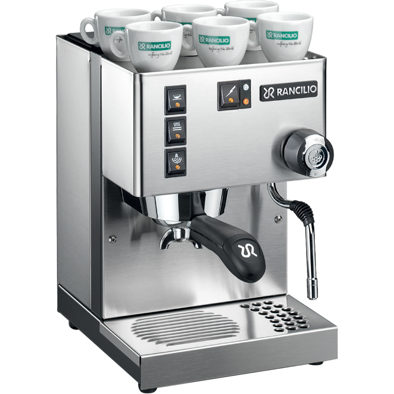 Rancilio Silvia BC Rancilio Silvia BC