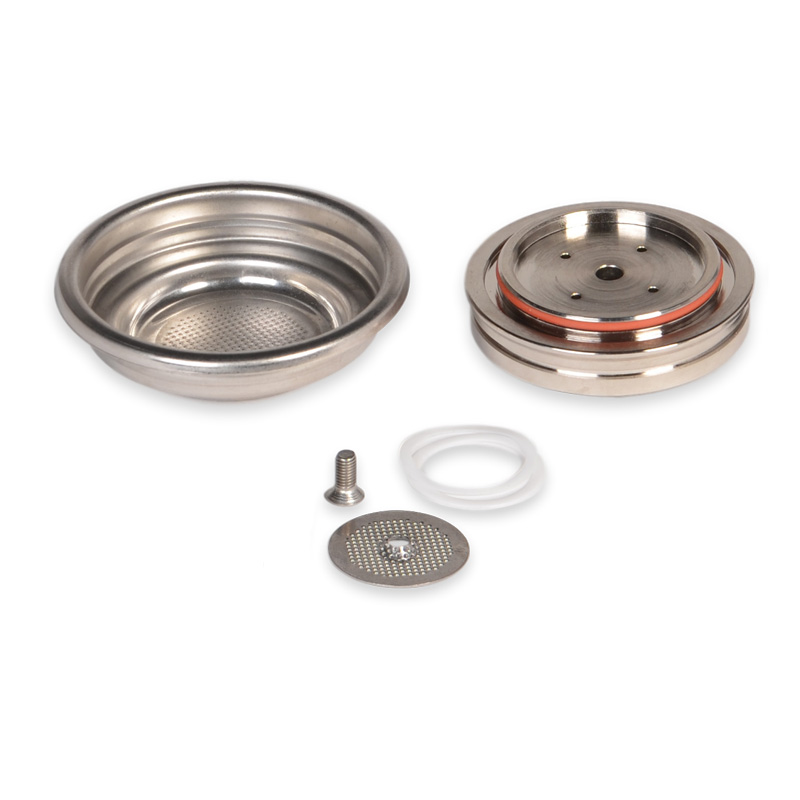 Rancilio Silvia POD adaptér Rancilio Silvia POD adaptér