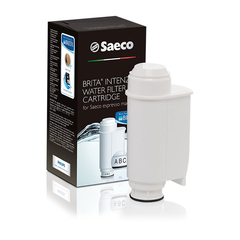 Saeco filtr na vodu (změkčovač) Saeco filtr na vodu (změkčovač)
