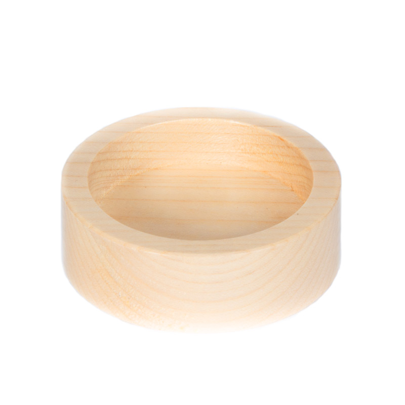 Buna café podstavec na tamper, javor, 59 mm Buna café podstavec na tamper, javor, 59 mm