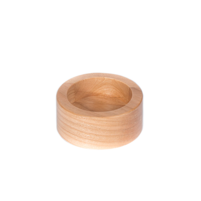Buna café podstavec na tamper, třešeň, 42 mm Buna café podstavec na tamper, třešeň, 42 mm