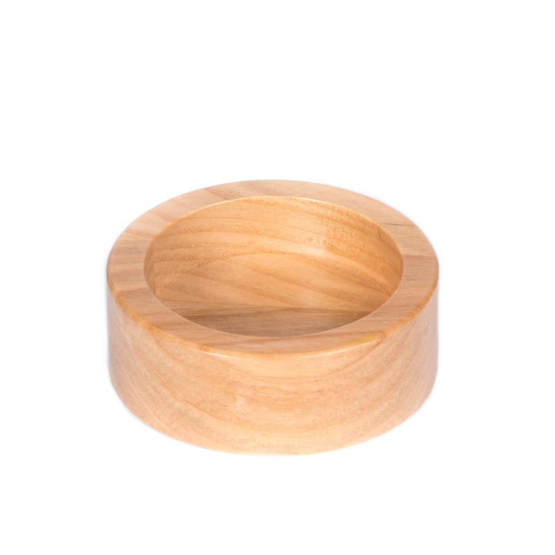 Buna café podstavec na tamper, třešeň, 54 mm Buna café podstavec na tamper, třešeň, 54 mm